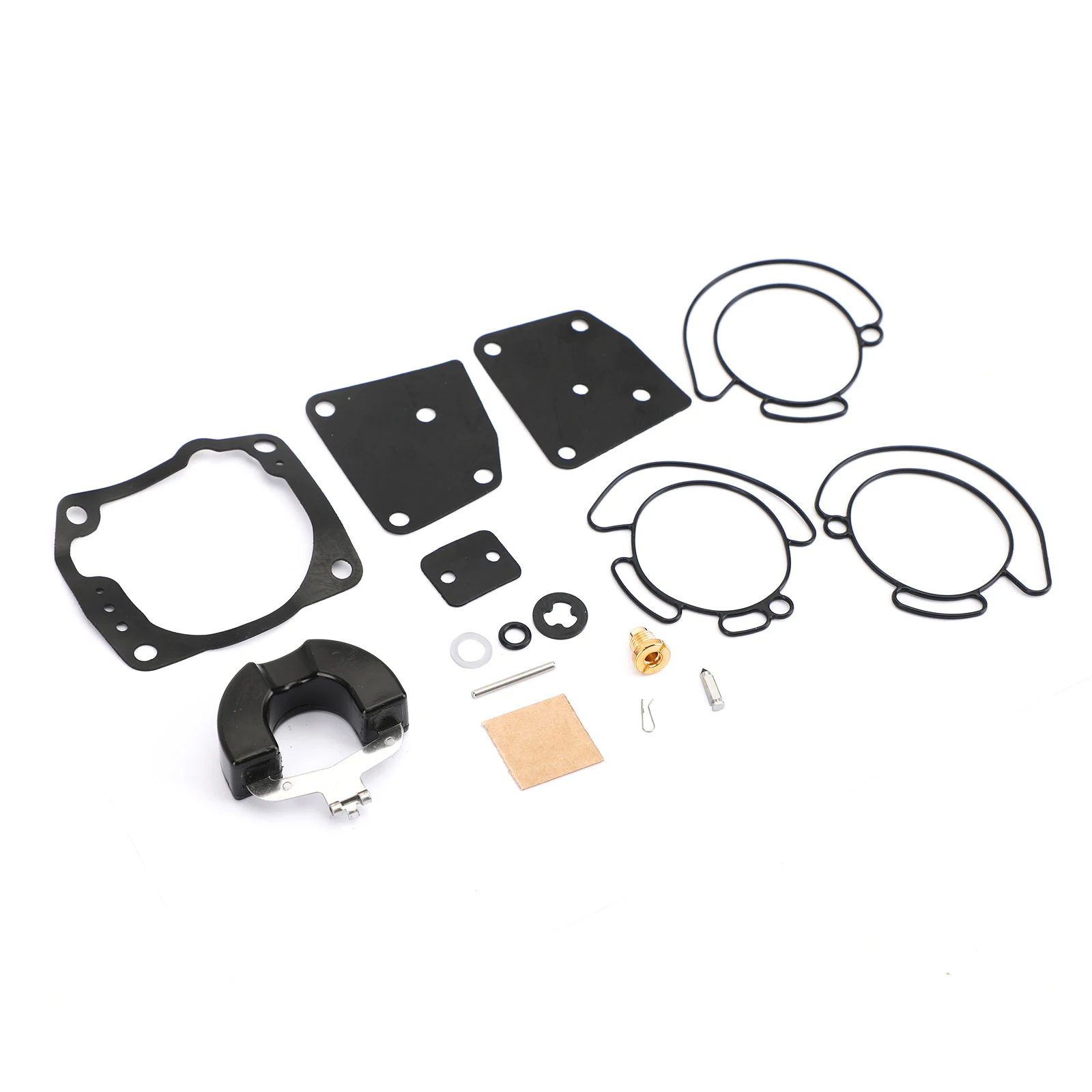 Карбюратор Areyourshop для JOHNSON evinгруб V4 V6 90 115 125 150 175 HP 438996 18-7247 1300-08689, аксессуары для лодок, запчасти
Карбюратор Areyourshop для JOHNSON evinгруб V4 V6 90 115 125 150 175 HP 438996 18-7247 1300-08689, аксессуары для лодок, запчасти