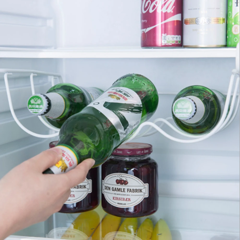 Wine Rack Bottle Holder Countertop Wine Bottle Rack Wine Bottle Can Organizer for Tabletop Pantry Cabinet Refrigerator
Wine Rack Bottle Holder Countertop Wine Bottle Rack Wine Bottle Can Organizer for Tabletop Pantry Cabinet Refrigerator