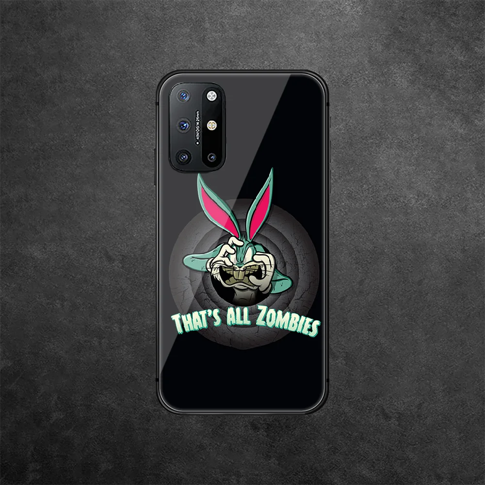 Bunny Bugs Tempered Glass Phone Case Cover For Oneplus Oppo Realme A53 Find X 2 3 5 6 7 8 9 T Pro Nord Gt Neo Painting Hoesjes
Bunny Bugs Tempered Glass Phone Case Cover For Oneplus Oppo Realme A53 Find X 2 3 5 6 7 8 9 T Pro Nord Gt Neo Painting Hoesjes