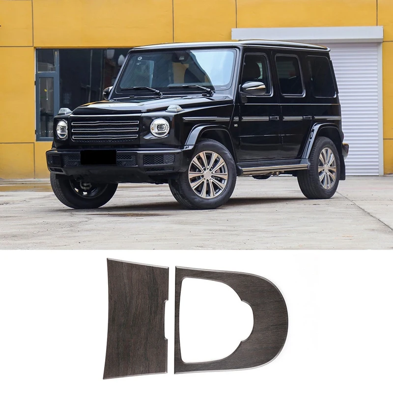 Central Control Panel Cover Trim ABS for Mercedes-Benz G Cl W463 G500 G63 2019-2020 Interior Accessories
Central Control Panel Cover Trim ABS for Mercedes-Benz G Cl W463 G500 G63 2019-2020 Interior Accessories