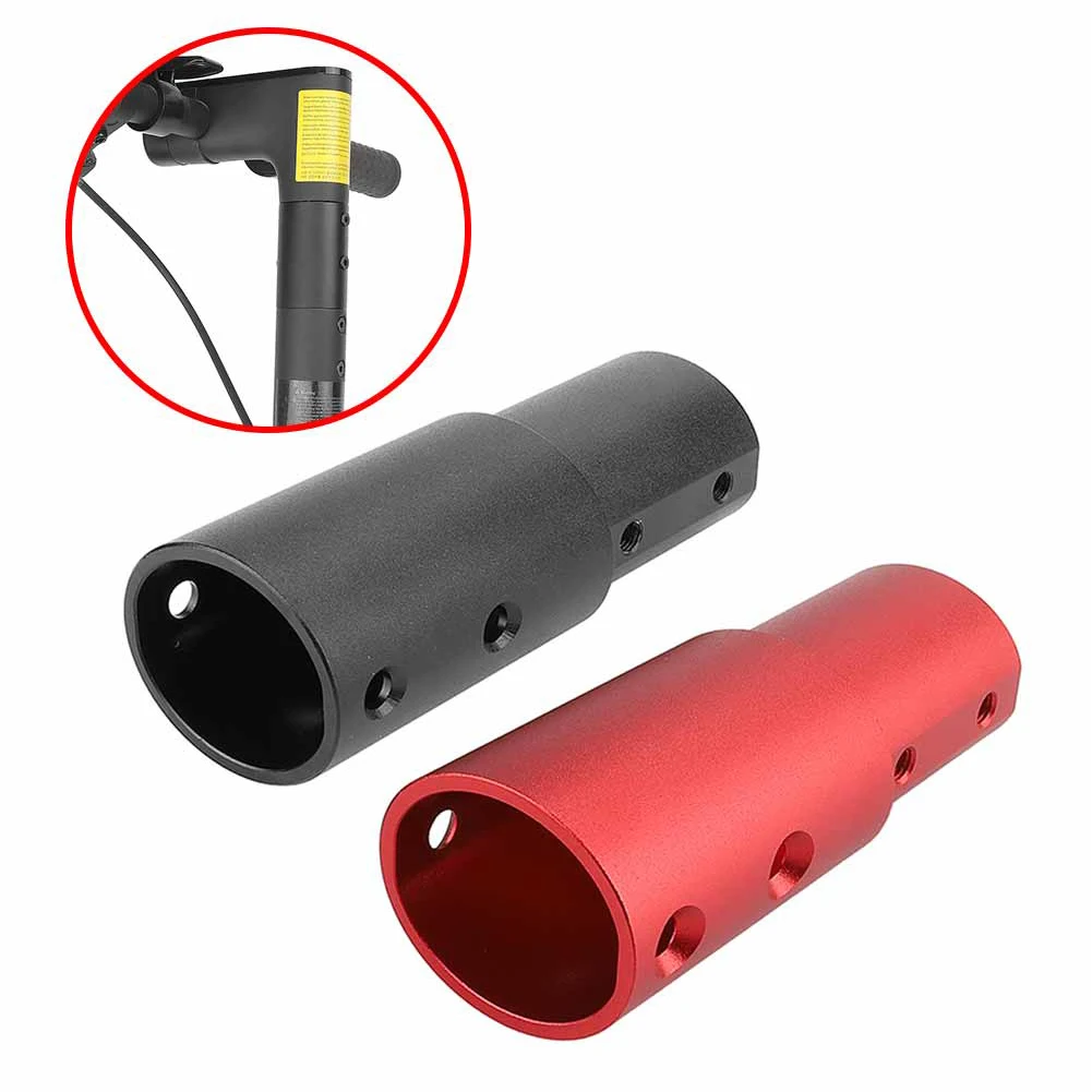 Aluminum Alloy Extender Pole Extension Tube For Xiaomi M365 /M365 Pro Pro2 1S Electric Scooter Accessories Replacement Parts
Aluminum Alloy Extender Pole Extension Tube For Xiaomi M365 /M365 Pro Pro2 1S Electric Scooter Accessories Replacement Parts