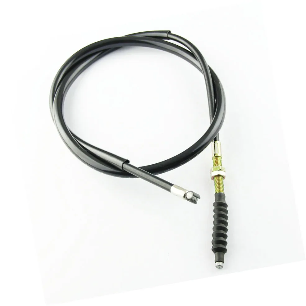 Motorcycle Clutch Control Cable Wire Line For Honda Rebel CMX250C 2003 2004 2005 2006 2007-2011 CA250 1996 - 2011 22870-KBG-A00
Motorcycle Clutch Control Cable Wire Line For Honda Rebel CMX250C 2003 2004 2005 2006 2007-2011 CA250 1996 - 2011 22870-KBG-A00