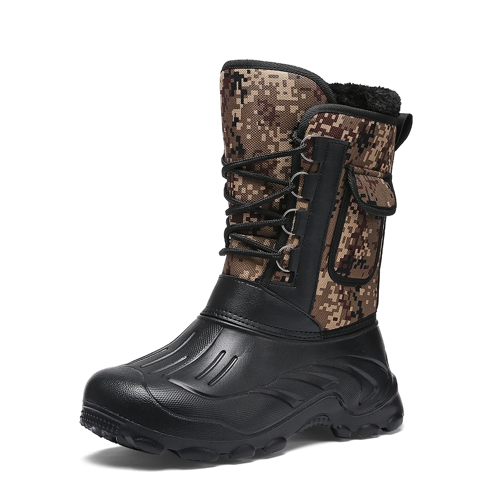 Men Winter Boots Warm Waterproof Sneakers 2021 Outdoor Activities Fishing Snow Work Boots Male Footwear Men Shoes Fishing Boots
Men Winter Boots Warm Waterproof Sneakers 2021 Outdoor Activities Fishing Snow Work Boots Male Footwear Men Shoes Fishing Boots