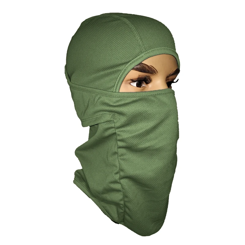 Fashion Cycling Riding Mask Windproof Sun Screen Solid Fishing Face Cover Outdoor Sports Skiing Breathable Mask Caps
Fashion Cycling Riding Mask Windproof Sun Screen Solid Fishing Face Cover Outdoor Sports Skiing Breathable Mask Caps