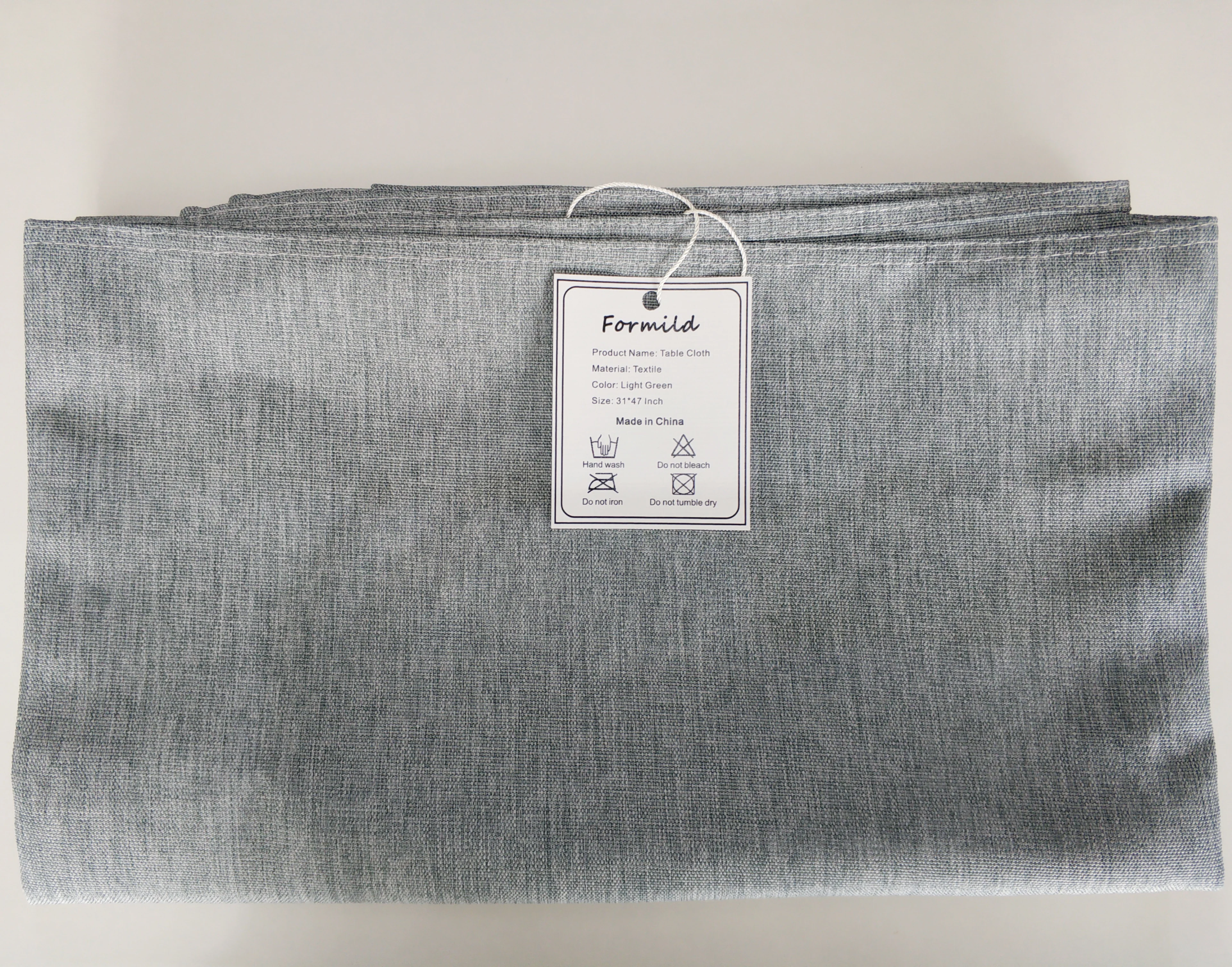 Формованная скатерть, серый, хаки, декоративная Водонепроницаемая маслостойкая прямоугольная скатерть для кухонного стола, скатерть для ч...
Формованная скатерть, серый, хаки, декоративная Водонепроницаемая маслостойкая прямоугольная скатерть для кухонного стола, скатерть для ч...