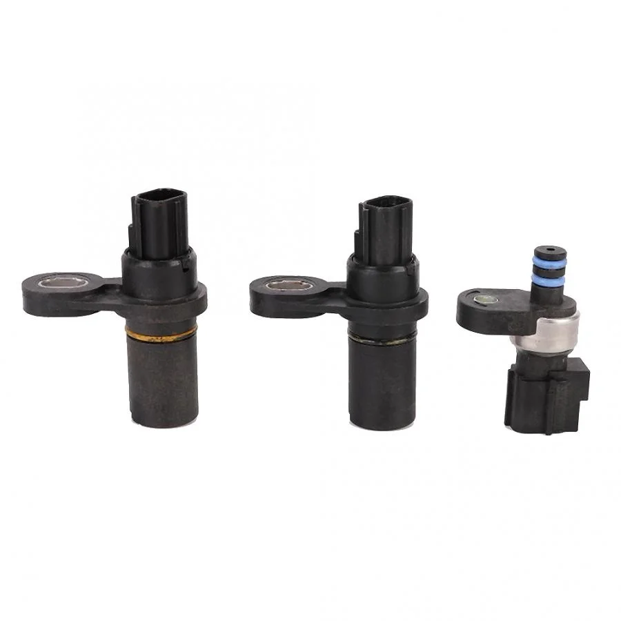 3pcs Pressure Transducer Sensor Fits for Chrysler 300 C (LX, LE) 2.7 EES 2736 130 6 Saloon 2007 2008 2009 2010 2011 2012 45RFE
3pcs Pressure Transducer Sensor Fits for Chrysler 300 C (LX, LE) 2.7 EES 2736 130 6 Saloon 2007 2008 2009 2010 2011 2012 45RFE