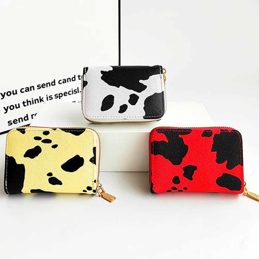 New Fashion Women's Wallet Short Women Coin Purse Wallets For Woman Card Holder Small Ladies Wallet Female Zipper Mini Clutch
New Fashion Women's Wallet Short Women Coin Purse Wallets For Woman Card Holder Small Ladies Wallet Female Zipper Mini Clutch