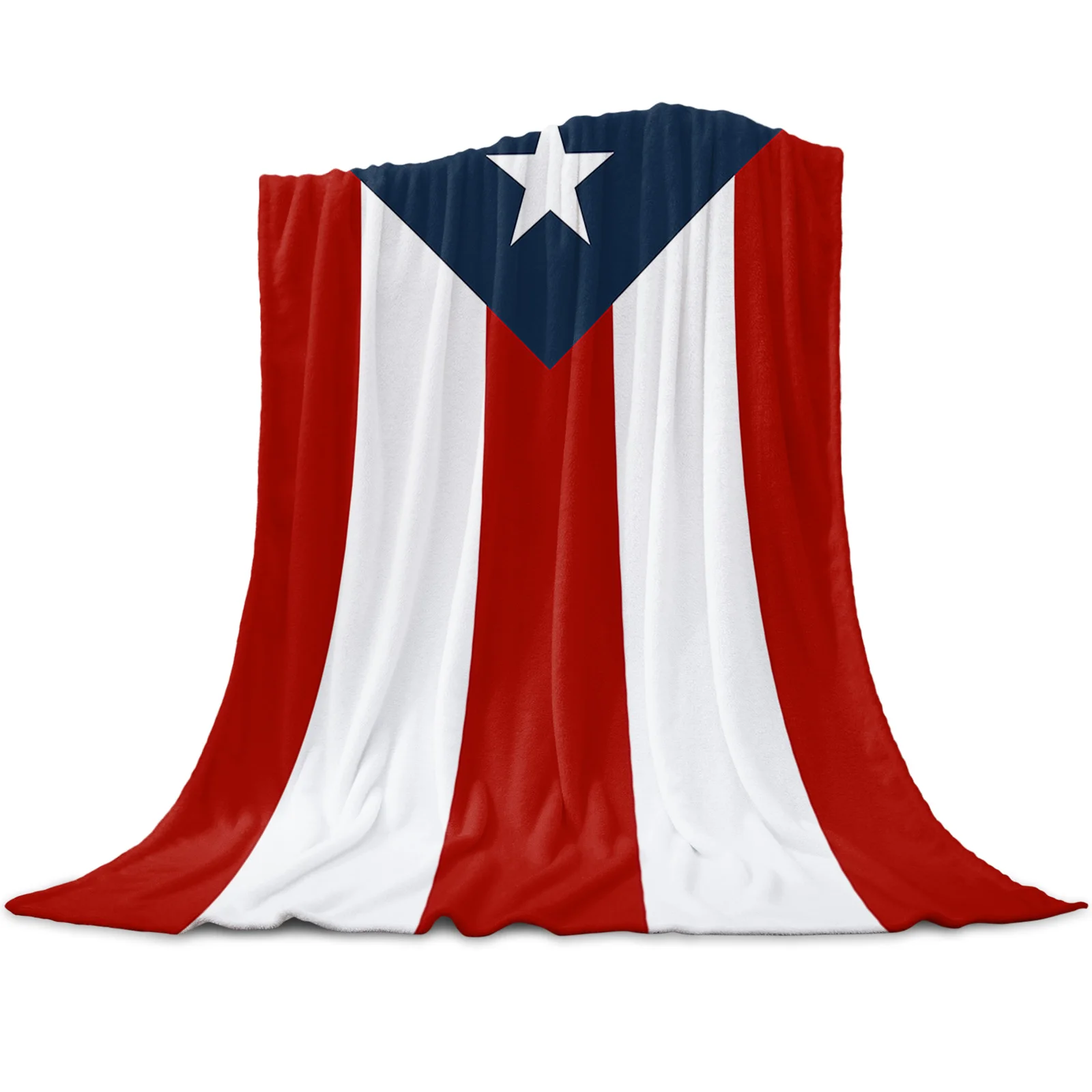 Коралловое Флисовое одеяло с флагом Пуэрто-Рико, мягкие теплые дорожные одеяла, зимние одеяла для взрослых и детей
Коралловое Флисовое одеяло с флагом Пуэрто-Рико, мягкие теплые дорожные одеяла, зимние одеяла для взрослых и детей