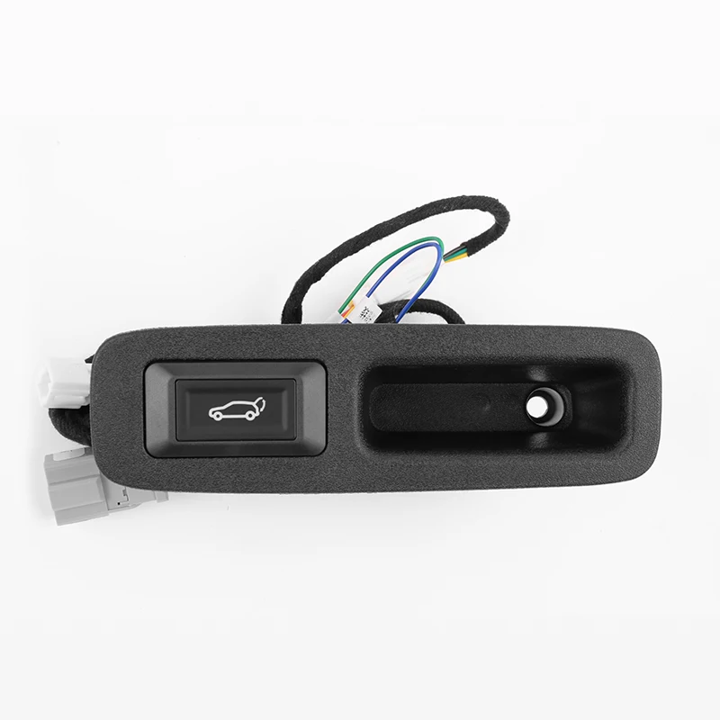 For Mitsubishi Eclipes cross electric tailgate auto parts auto tail plate wholesale auto parts use products leg sensor switch
For Mitsubishi Eclipes cross electric tailgate auto parts auto tail plate wholesale auto parts use products leg sensor switch