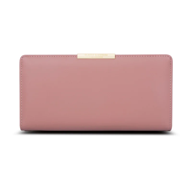 Women Long Wallet Many Departments Female Wallets Clutch Lady Purse Zipper Phone Pocket Card Holder Ladies Carteras
Women Long Wallet Many Departments Female Wallets Clutch Lady Purse Zipper Phone Pocket Card Holder Ladies Carteras