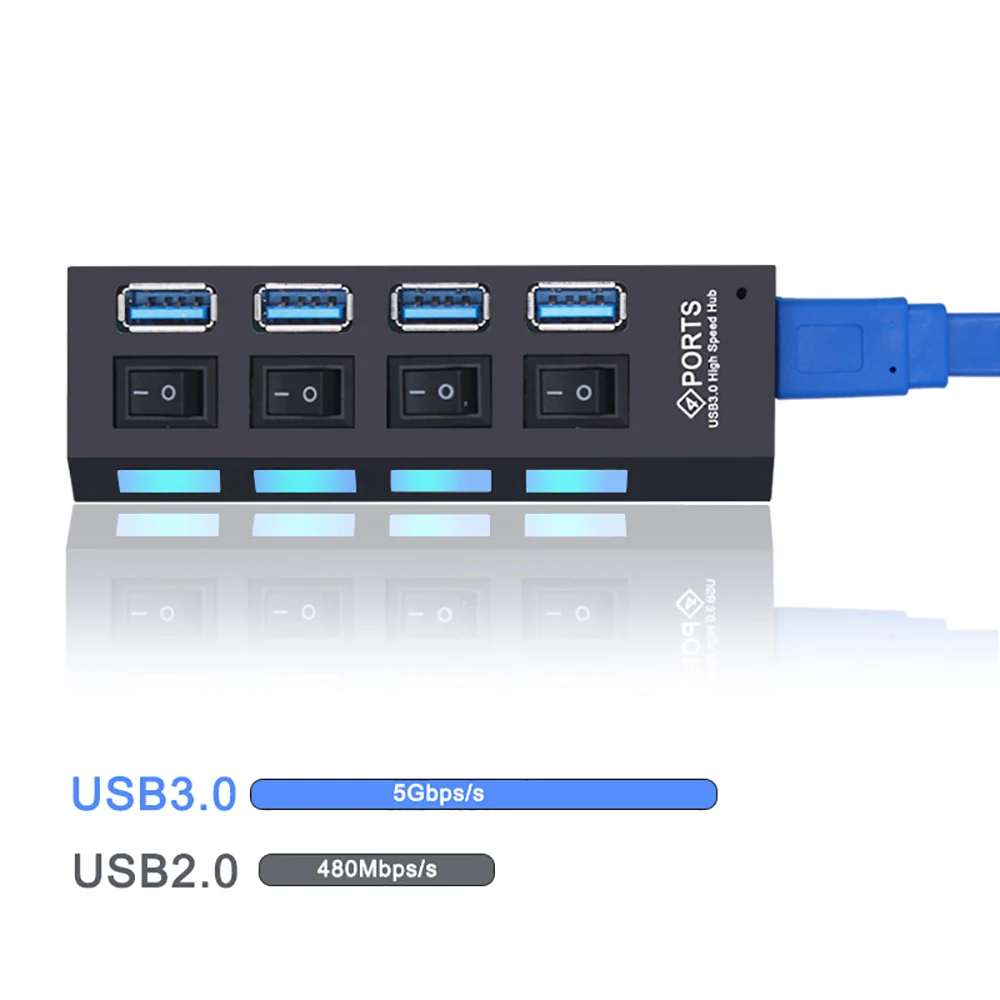 USB 3.0 Hub 2.0 USB Hub Multi USB Splitter USB Multi Hub USB 3 Hub Power Adapter 4 7 Port Hub with Switch Computer Accessories
USB 3.0 Hub 2.0 USB Hub Multi USB Splitter USB Multi Hub USB 3 Hub Power Adapter 4 7 Port Hub with Switch Computer Accessories