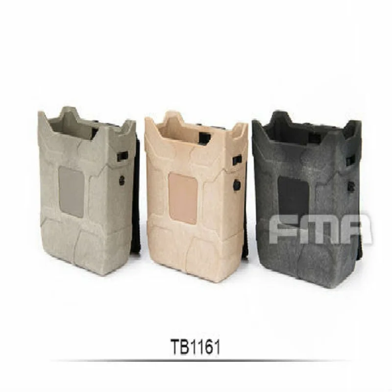 FMA TB1161 5 56 MAG мешочек с лезвием Tech Lock 360 ° ремень вращается система | Спорт и