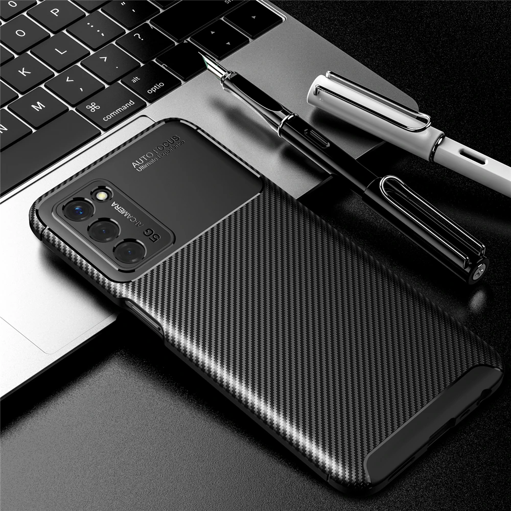 For OPPO A55 5G Case Cover for OPPO A55 5G Business Style Silicone Rubber TPU Shell Coque Funda Capa Protective Back Phone Cover
For OPPO A55 5G Case Cover for OPPO A55 5G Business Style Silicone Rubber TPU Shell Coque Funda Capa Protective Back Phone Cover