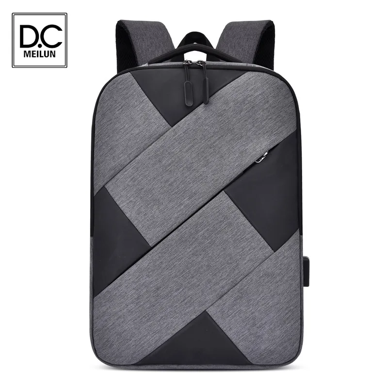DC.meilun Backpack Multifunctional Men Backpack New Casual Shoulder Bags Travel Teen School Bag Mochilas Male Mochila Hombre
DC.meilun Backpack Multifunctional Men Backpack New Casual Shoulder Bags Travel Teen School Bag Mochilas Male Mochila Hombre
