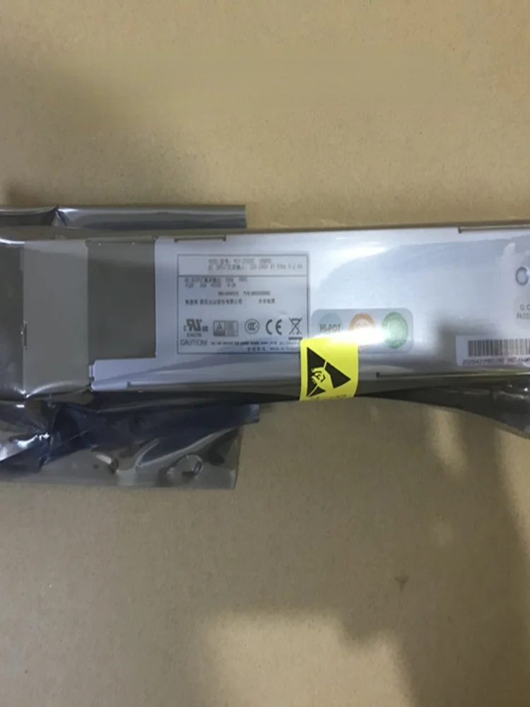 PSU Original para fuente de alimentación Zippy Emacs CRPS 300W, nuevo, M1Y-2302G, M1Y2-5300G2HCD
PSU Original para fuente de alimentación Zippy Emacs CRPS 300W, nuevo, M1Y-2302G, M1Y2-5300G2HCD