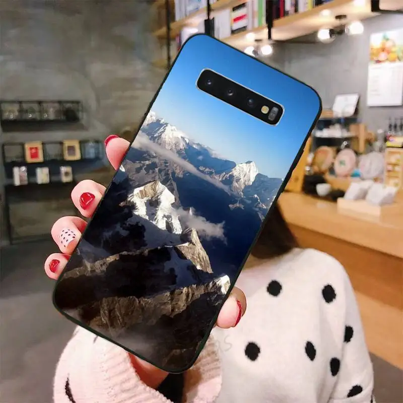 Bewutiful Alpine landscape Phone Case For Samsung A50 A51 A71 A20E A20S S10 S20 S21 S30 Plus ultra 5G M11 funda shell
Bewutiful Alpine landscape Phone Case For Samsung A50 A51 A71 A20E A20S S10 S20 S21 S30 Plus ultra 5G M11 funda shell
