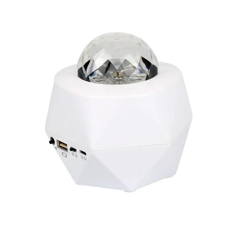 LED Projector Light Blueteeth USB Voice Control Music Player LED Night Light Romantic Projection Lamp Birthday Gift Home Decor 
LED Projector Light Blueteeth USB Voice Control Music Player LED Night Light Romantic Projection Lamp Birthday Gift Home Decor