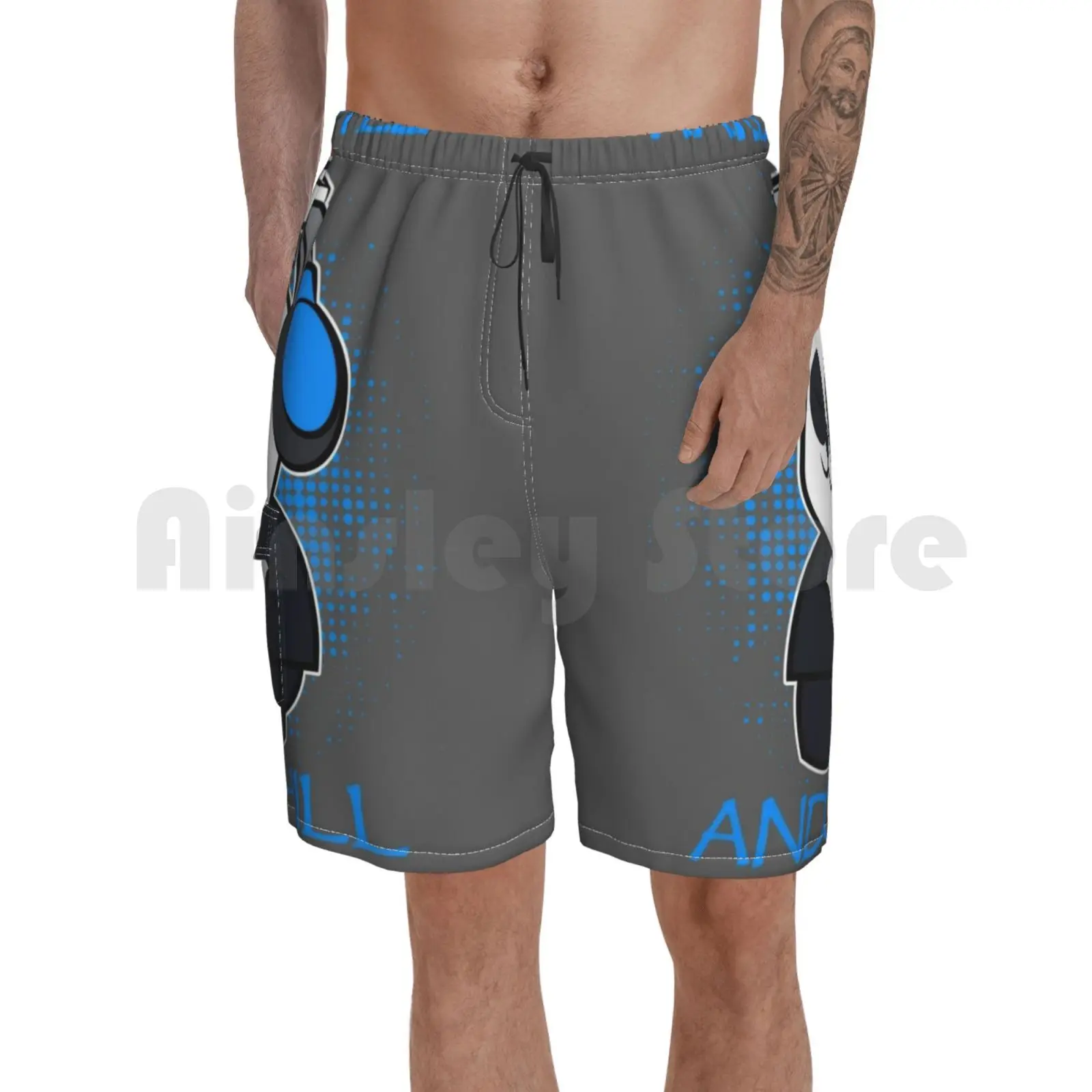 Hardstyle Panda Beach Shorts Men Beach Pants Swimwear Hardstyle Panda Music Panda Bear Hardstyle And Chill Concert
Hardstyle Panda Beach Shorts Men Beach Pants Swimwear Hardstyle Panda Music Panda Bear Hardstyle And Chill Concert