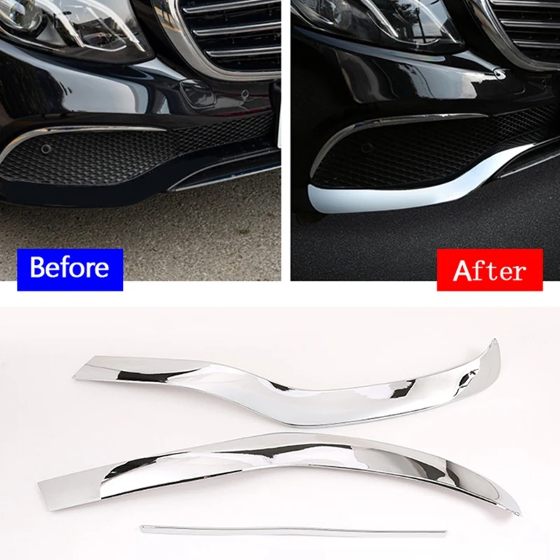Передний бампер пластина автомобильные аксессуары для Mercedes Benz E Class W213 2016-2019
Передний бампер пластина автомобильные аксессуары для Mercedes Benz E Class W213 2016-2019