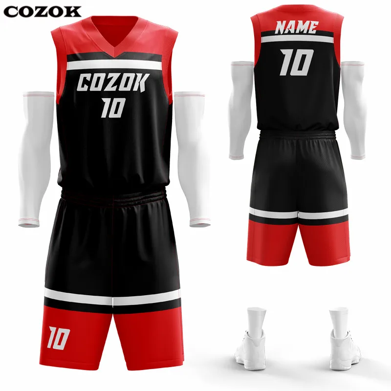 Custom Basketball Jerseys Set Uniforms Kit Youth Men Sublimation Basketball Shorts
Custom Basketball Jerseys Set Uniforms Kit Youth Men Sublimation Basketball Shorts