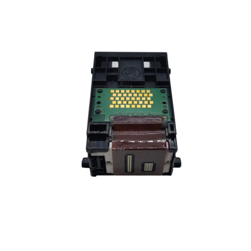 Mocai QY6-0044 Printhead Print Head For Canon i255 i320 i350 i355 Ip1000 Printer Head Canon Nozzle
Mocai QY6-0044 Printhead Print Head For Canon i255 i320 i350 i355 Ip1000 Printer Head Canon Nozzle
