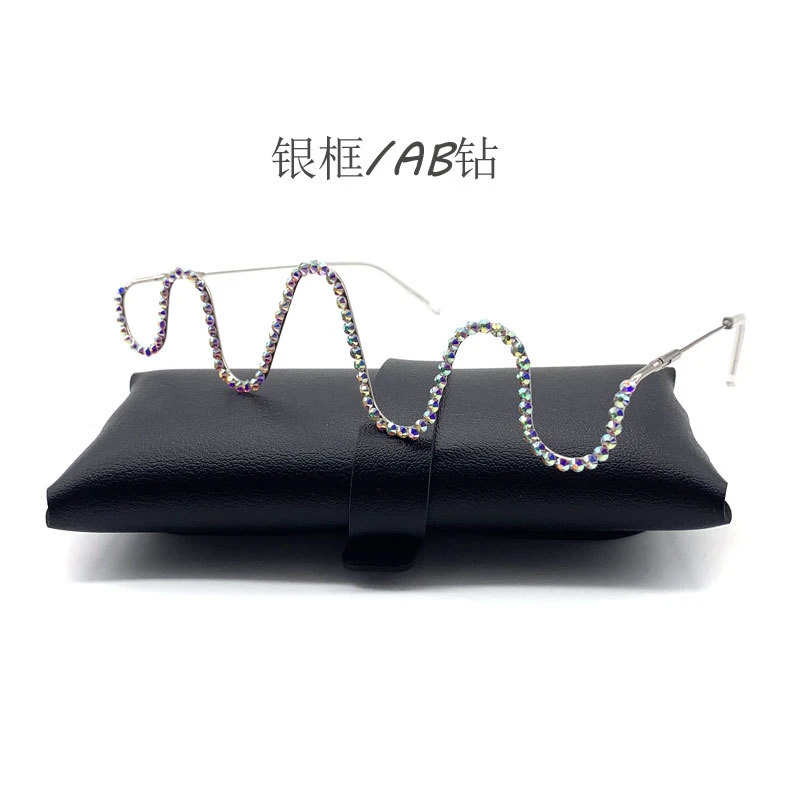 2020 Luxury New Rimless Diamond Sunglasses Women Vintage Fashion Decorative Sun Glasses Men Oculos Feminino Lentes Gafas De Sol
2020 Luxury New Rimless Diamond Sunglasses Women Vintage Fashion Decorative Sun Glasses Men Oculos Feminino Lentes Gafas De Sol