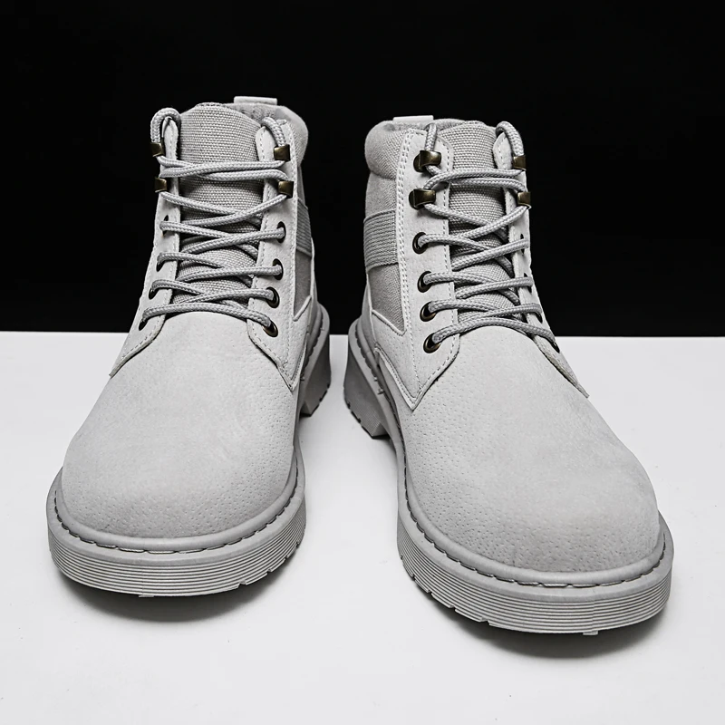 2021 Summer Men's Breathable Tennis Shoes High Top Comfortable Mesh Sneakers Outdoor Non-slip Wear-resistant Sports Shoes 
2021 Summer Men's Breathable Tennis Shoes High Top Comfortable Mesh Sneakers Outdoor Non-slip Wear-resistant Sports Shoes