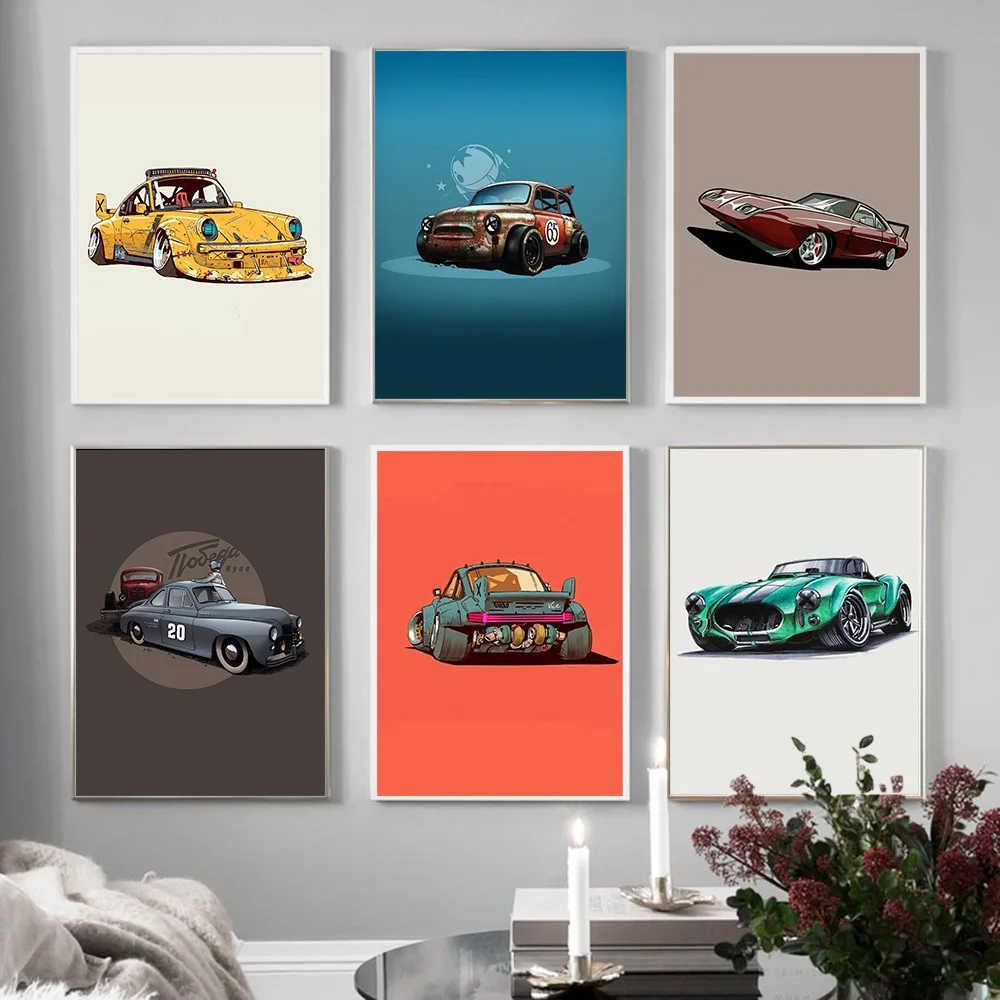 Cool Car Image Canvas Painting Wall Art Cartel De Coche Nordic Posters and Prints Poster Car Decorativas No Frame
Cool Car Image Canvas Painting Wall Art Cartel De Coche Nordic Posters and Prints Poster Car Decorativas No Frame