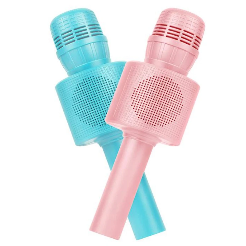 2Pcs Toddler Toy Microphone,Karaoke Microphone for Children's Party,Wireless Bluetooth Microphone Speaker,for Kids Gifts
2Pcs Toddler Toy Microphone,Karaoke Microphone for Children's Party,Wireless Bluetooth Microphone Speaker,for Kids Gifts