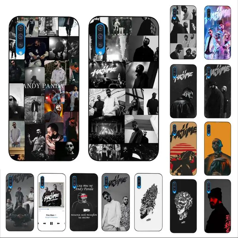 MaiYaCa Miyagi & Andy Panda Phone Case for Samsung A51 01 50 71 21S 70 10 31 40 30 20E 11 A7 2018 
MaiYaCa Miyagi & Andy Panda Phone Case for Samsung A51 01 50 71 21S 70 10 31 40 30 20E 11 A7 2018