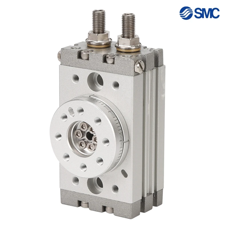 MSQB NEW SMC MSQB1A MSQB2A MSQB3A MSQB7A Pneumatic Cylinder Rotary Table Rack Pinion Type
MSQB NEW SMC MSQB1A MSQB2A MSQB3A MSQB7A Pneumatic Cylinder Rotary Table Rack Pinion Type