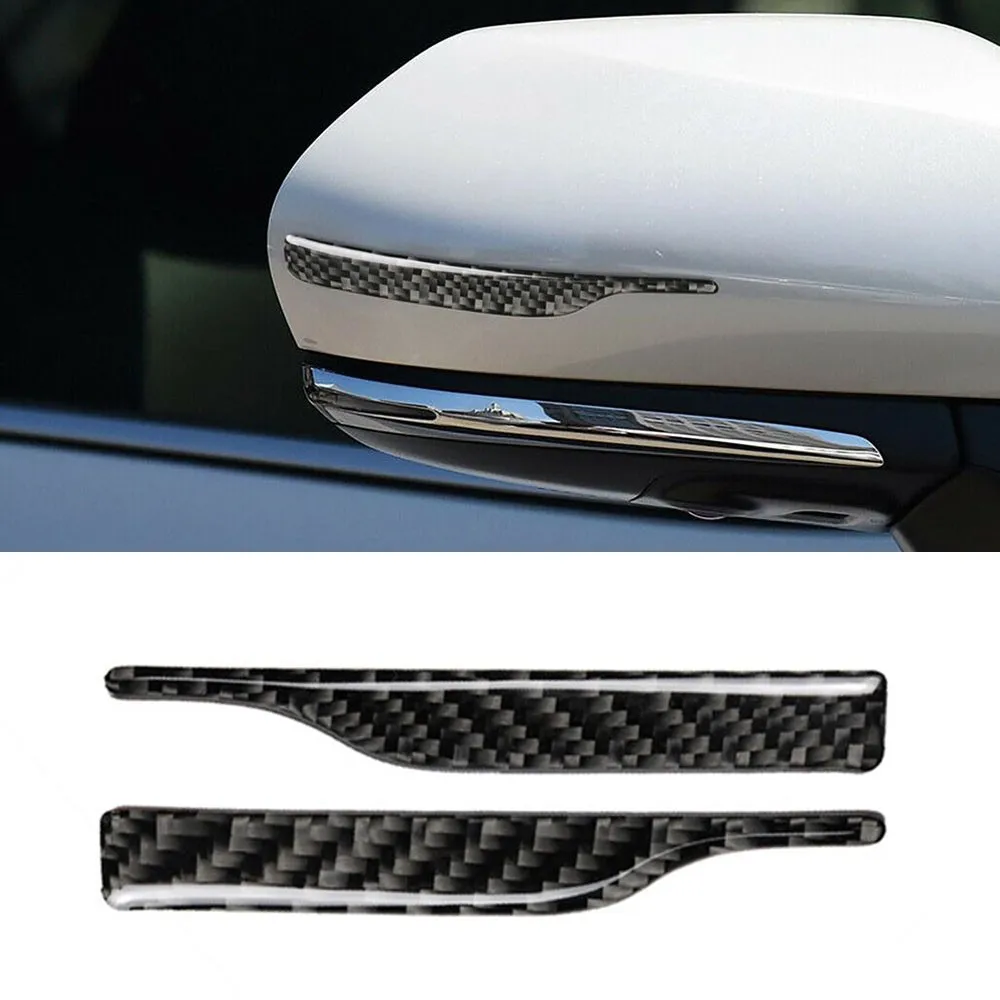 Car Rearview Mirror Strip Anti-collision Stickers Clips 1819 For Toyota Camry Carbon Fiber Look Car Accessories
Car Rearview Mirror Strip Anti-collision Stickers Clips 1819 For Toyota Camry Carbon Fiber Look Car Accessories
