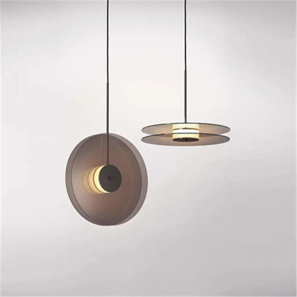 Indoor LED modern geometric chandelier interior decoration home lighting creative living room bedroom lamp / AC 220V warm light
Indoor LED modern geometric chandelier interior decoration home lighting creative living room bedroom lamp / AC 220V warm light