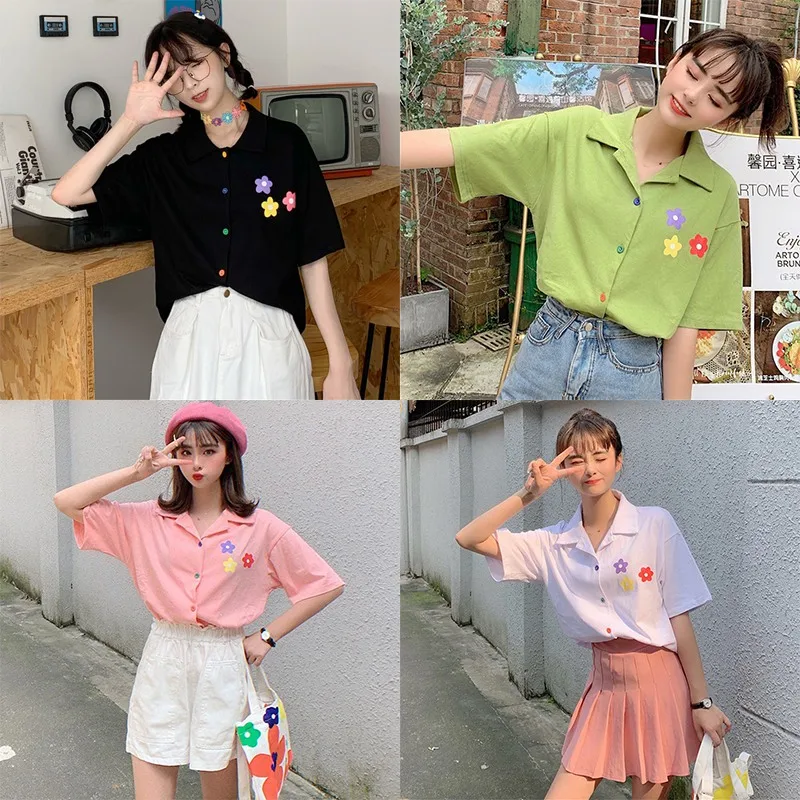 Tops & Tees
Tops & Tees