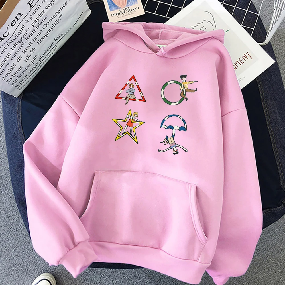 Cosplay Cartoon Funny Men Hoodies Squid Game Hip Hop Sweatshirts Autumn Fleece Hooded Korea TV Series Long Sleeve Hoodie Mens
Cosplay Cartoon Funny Men Hoodies Squid Game Hip Hop Sweatshirts Autumn Fleece Hooded Korea TV Series Long Sleeve Hoodie Mens