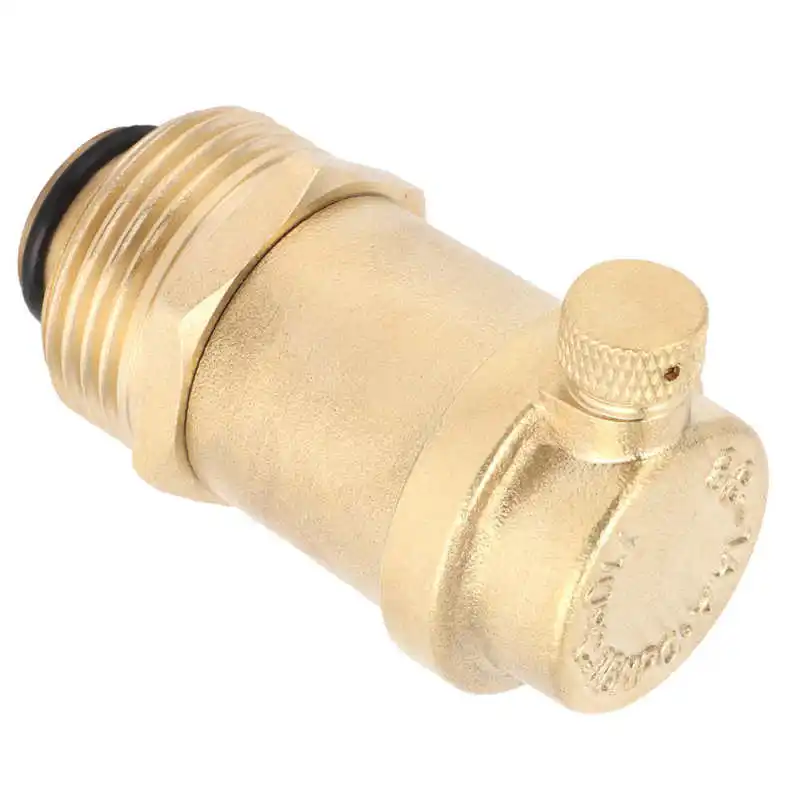 sink faucet barhroom faucet led Air Release Valve G1 DN25 Male Thread Automatic Vent Valve for Air Conditioner Solar Water
sink faucet barhroom faucet led Air Release Valve G1 DN25 Male Thread Automatic Vent Valve for Air Conditioner Solar Water