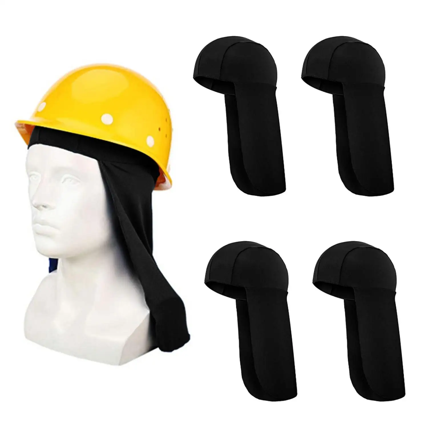 Wide Brim Neck Protector Neck Shield Fishing Cooling Cap Hard Hat Sun Shade UV Protection
Wide Brim Neck Protector Neck Shield Fishing Cooling Cap Hard Hat Sun Shade UV Protection