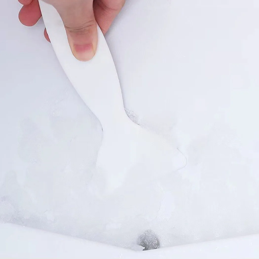 New Kitchen Refrigerator Freezer Deicer Ice Scraper Defrost Plastic Cleaning Shovel Household Cleaning Gadget Kitchen Tools
New Kitchen Refrigerator Freezer Deicer Ice Scraper Defrost Plastic Cleaning Shovel Household Cleaning Gadget Kitchen Tools