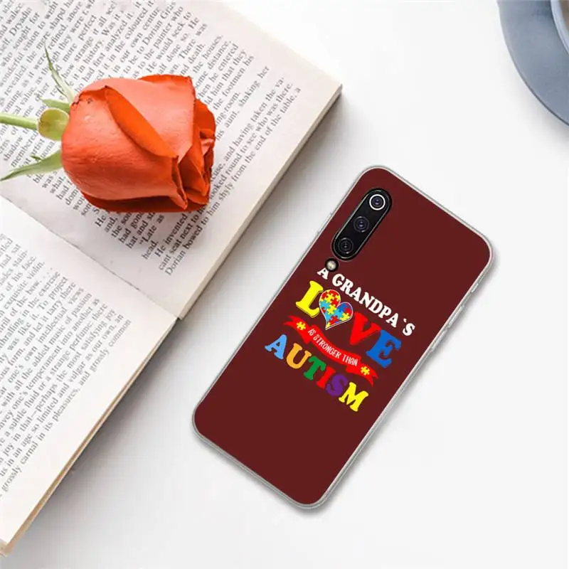 Puzzle Autism Awareness pattern Phone Case For Xiaomi Redmi note 7 8 9 A t k30 max3 9 s 10 pro lite
Puzzle Autism Awareness pattern Phone Case For Xiaomi Redmi note 7 8 9 A t k30 max3 9 s 10 pro lite