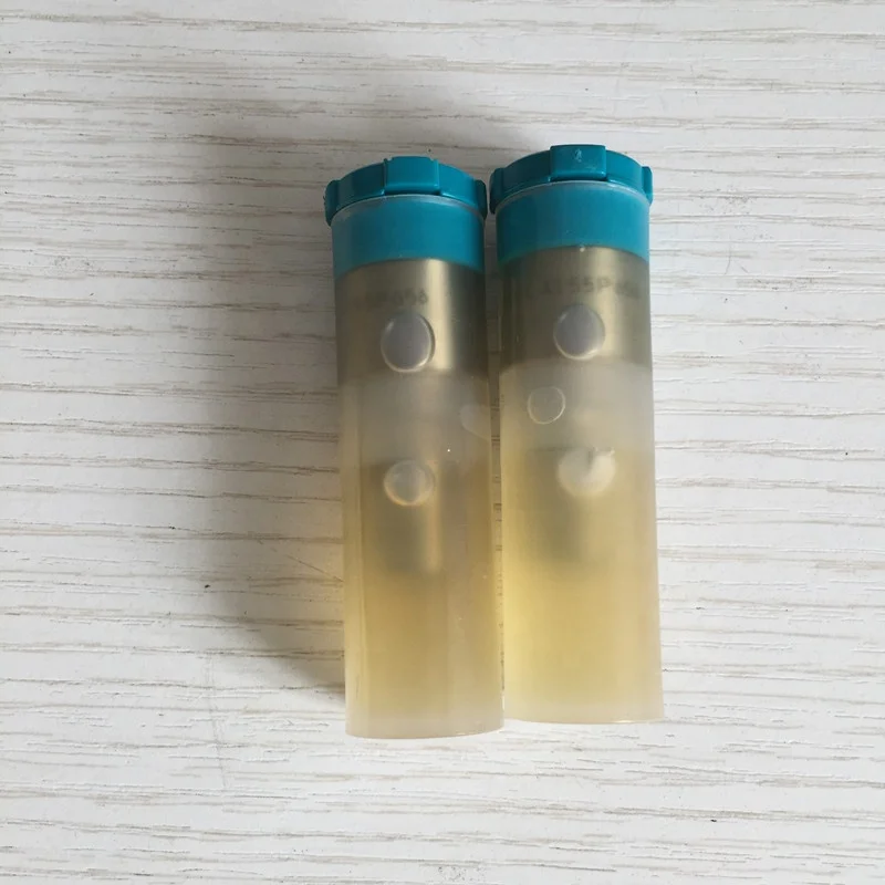 Original common rail injector Nozzle DLLA155P656
Original common rail injector Nozzle DLLA155P656