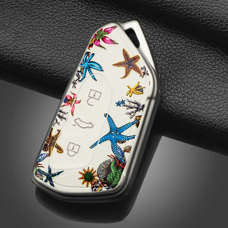 TPU Car Key Case Cover for VW Volkswagen Golf 8 2020 2021 Skoda 3 Buttons Car Key Shell Protector Auto Accessories
TPU Car Key Case Cover for VW Volkswagen Golf 8 2020 2021 Skoda 3 Buttons Car Key Shell Protector Auto Accessories