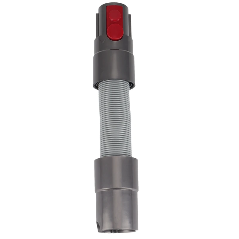 Suitable For Dysonv7 V8 V10 V11 Vacuum Cleaner Accessories Vacuum Tube Telescopic Extension Hose Tube
Suitable For Dysonv7 V8 V10 V11 Vacuum Cleaner Accessories Vacuum Tube Telescopic Extension Hose Tube