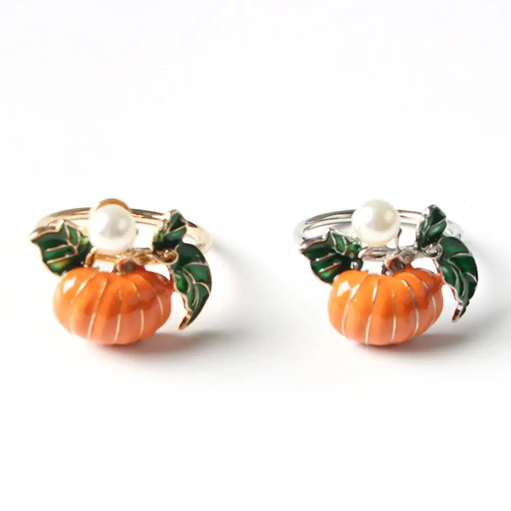 10pcs/lot Fashion wedding pumpkin napkin ring model room display stand harvest theme pumpkin napkin ring 45a
10pcs/lot Fashion wedding pumpkin napkin ring model room display stand harvest theme pumpkin napkin ring 45a