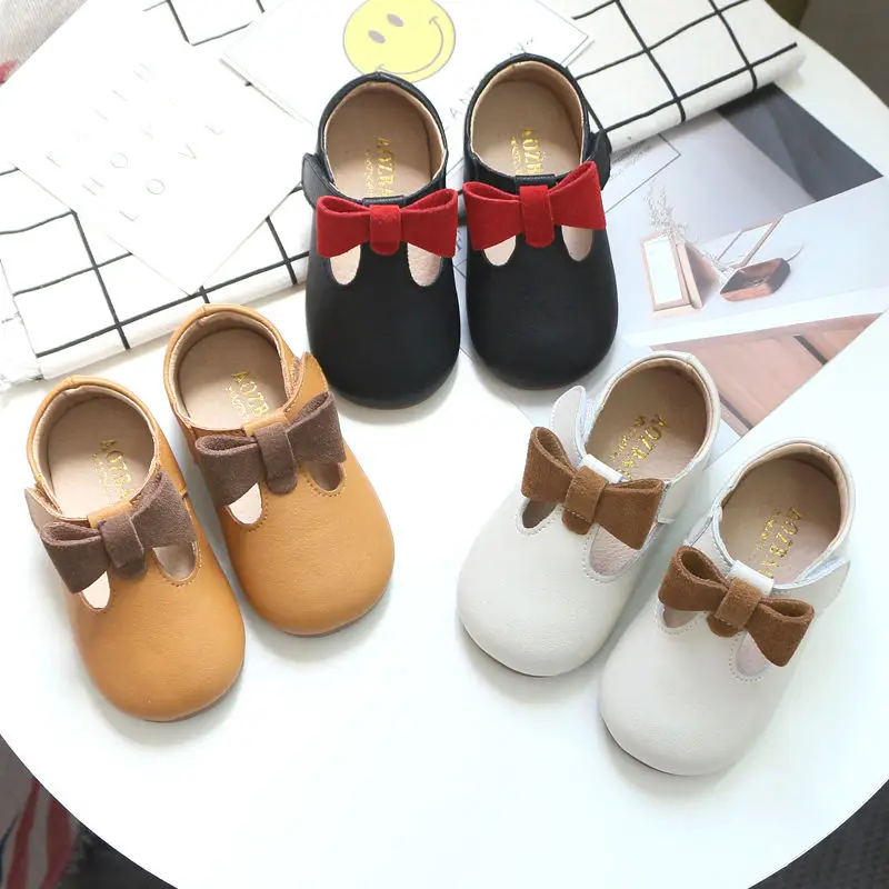 Girls leather shoes princess shoes 2021 spring and autumn new soft-soled baby peas shoes children's toddler shoes dress shoes
Girls leather shoes princess shoes 2021 spring and autumn new soft-soled baby peas shoes children's toddler shoes dress shoes