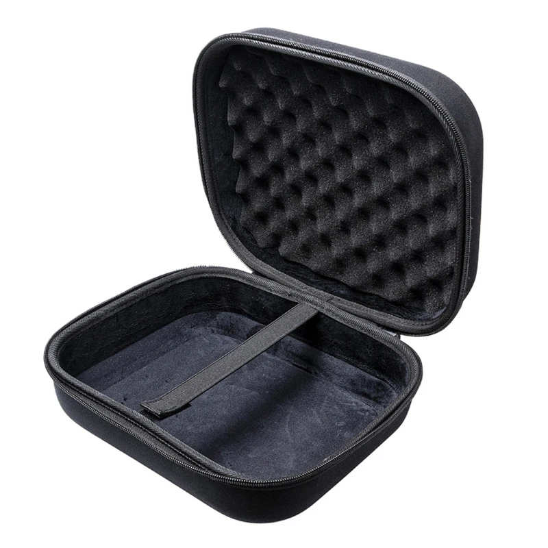 Travel Storage Bag Handbag Protective Case Carrying Box Cover for -Oculus Quest 1/2 Virtual Reality System Accessory
Travel Storage Bag Handbag Protective Case Carrying Box Cover for -Oculus Quest 1/2 Virtual Reality System Accessory