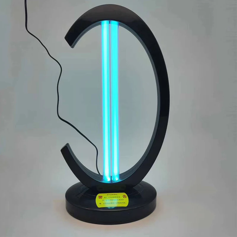 Quartz glass tube UV sterilization 36 watts remove mite white & black & pink remote control table lamp for living room bedroom k
Quartz glass tube UV sterilization 36 watts remove mite white & black & pink remote control table lamp for living room bedroom k