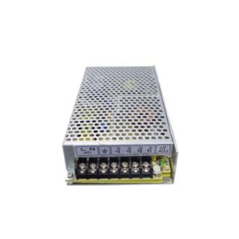 Fixed Switching Power Supply 150W Monitoring Power LED Driver Power Supply 48V 3.3A
Fixed Switching Power Supply 150W Monitoring Power LED Driver Power Supply 48V 3.3A