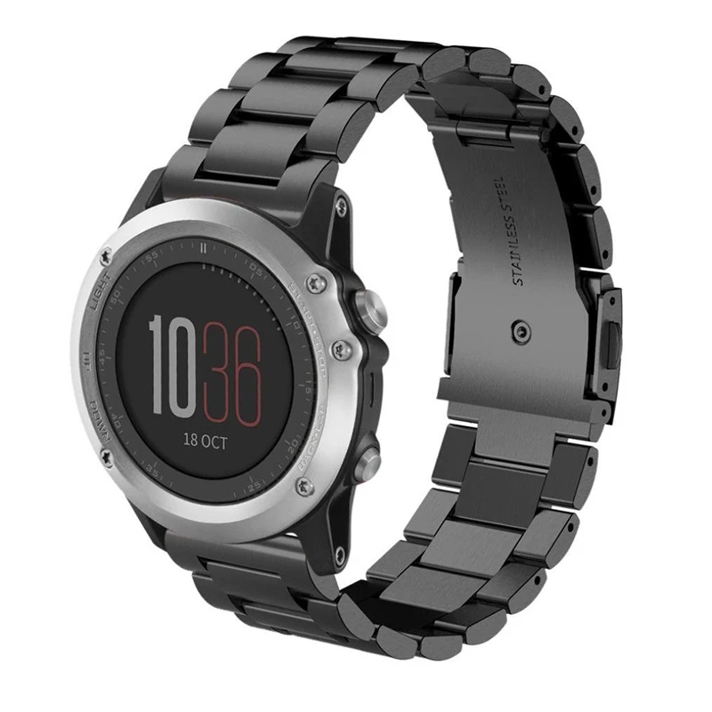 SCOMAS Garmin Fenix 3/Fenix 3HR, -, Garmin Fenix 5X
SCOMAS Garmin Fenix 3/Fenix 3HR, -, Garmin Fenix 5X