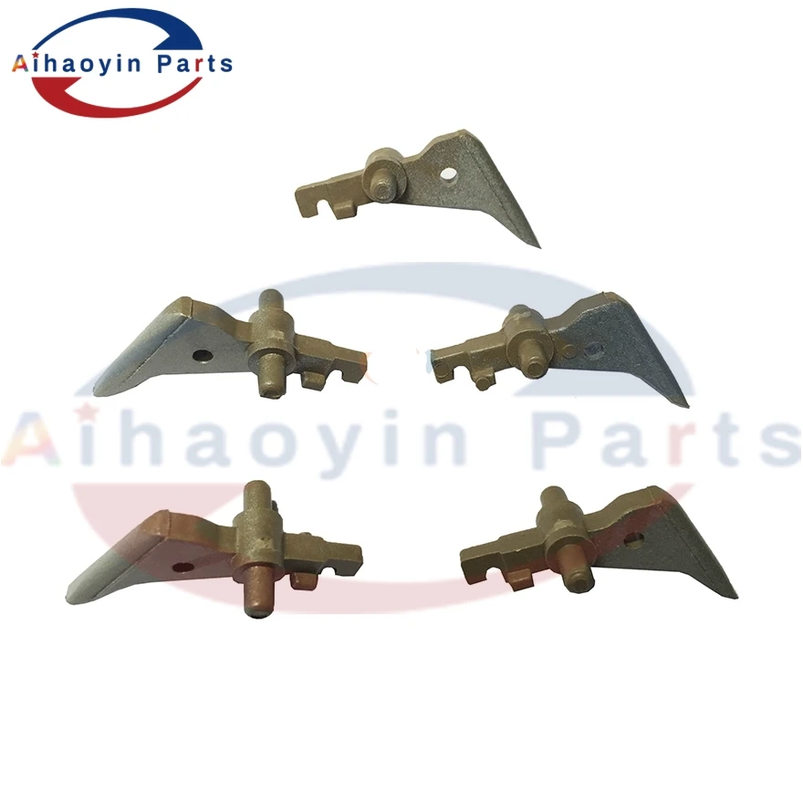 10pcs DZJM001405 DZJM001320 Upper Picker Finger For Panasonic DP1520 1820 dp1520 dp1820 Picker Finger Photocopier Parts
10pcs DZJM001405 DZJM001320 Upper Picker Finger For Panasonic DP1520 1820 dp1520 dp1820 Picker Finger Photocopier Parts