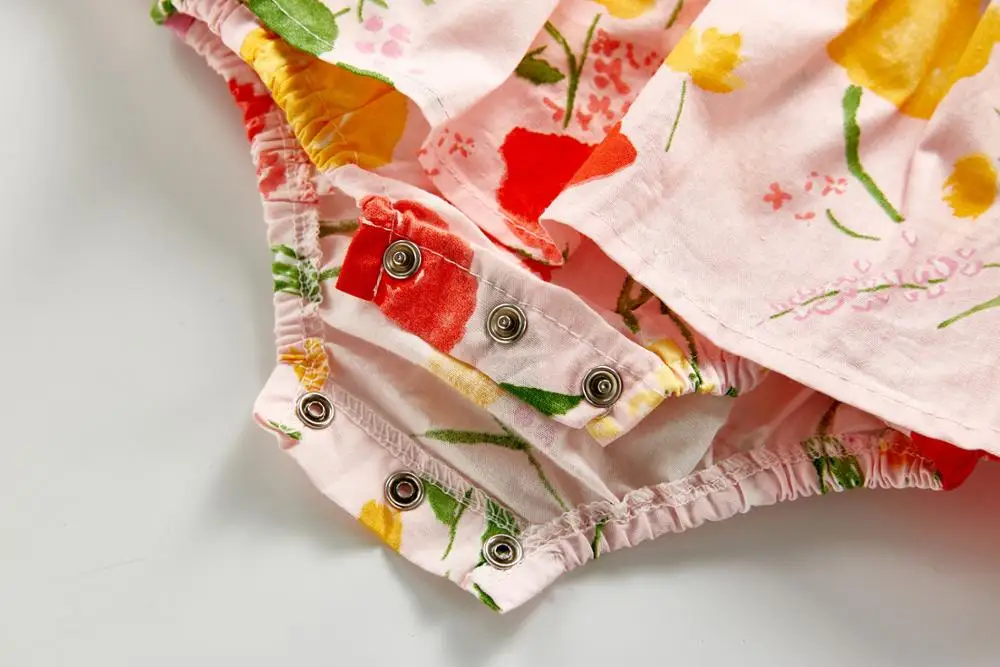 Baby Girl Clothes Newborn Baby Girl Dress Summer Princess Flower 1st Birthday Party Baby Dress Toddler Girls Dress with Hat 0-3T
Baby Girl Clothes Newborn Baby Girl Dress Summer Princess Flower 1st Birthday Party Baby Dress Toddler Girls Dress with Hat 0-3T